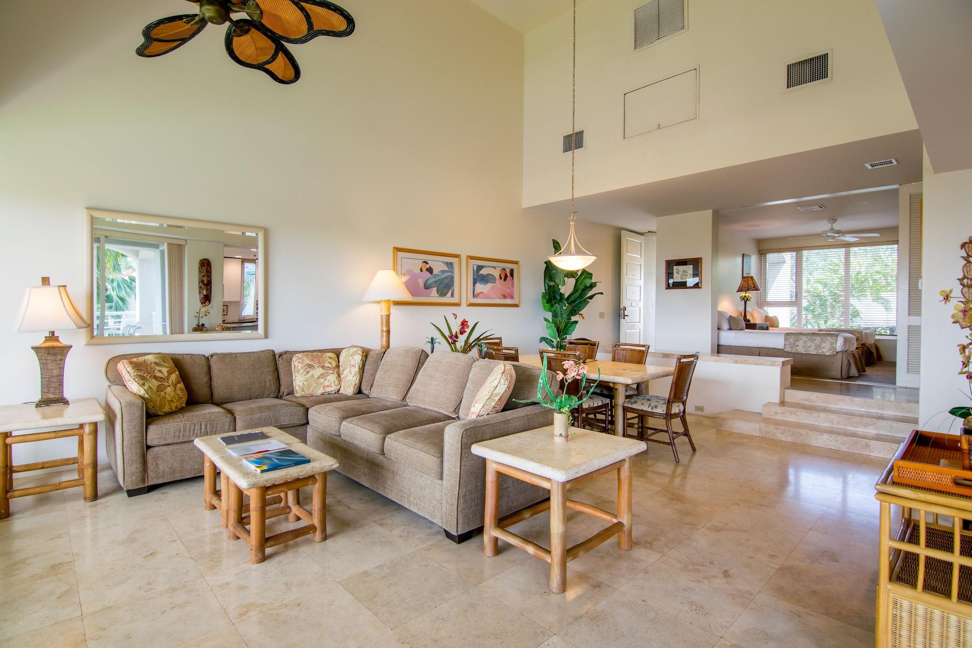 Palms At Wailea Apartment Exterior photo