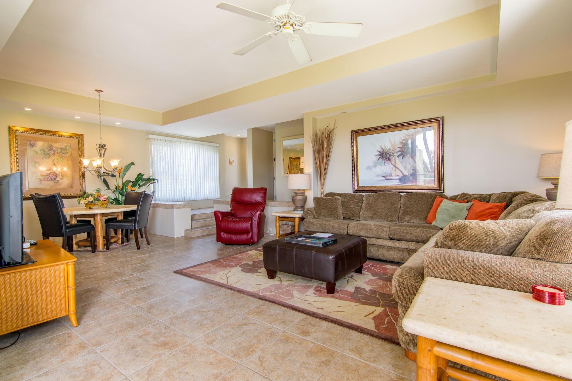 Palms At Wailea Apartment Exterior photo