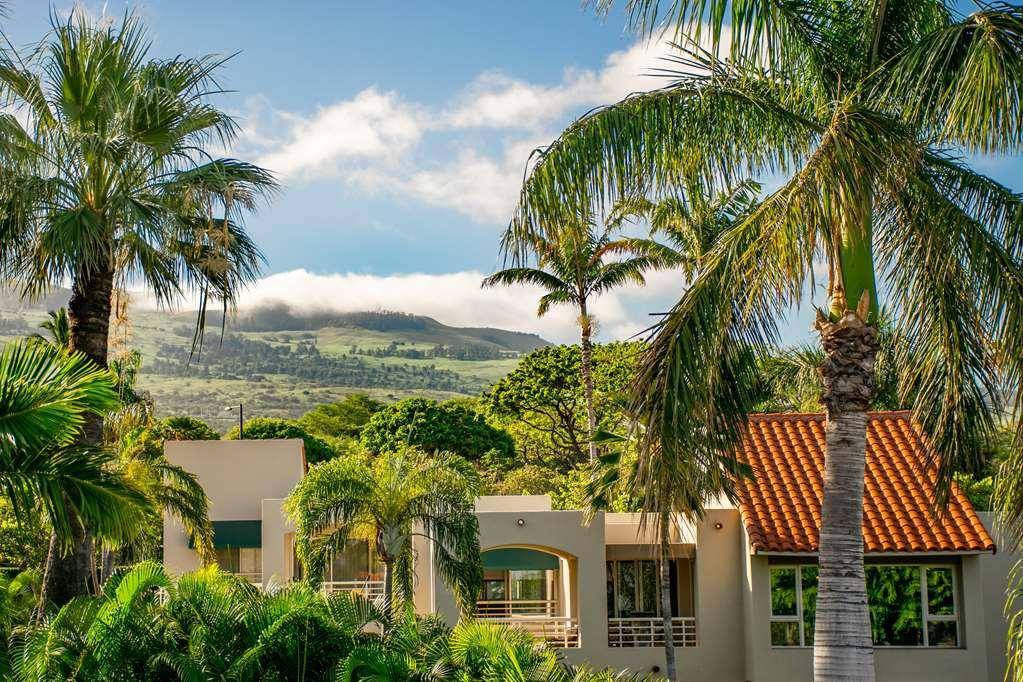 Palms At Wailea Apartment Exterior photo