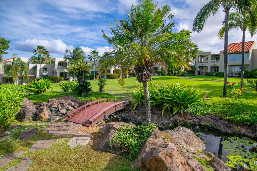 Palms At Wailea Apartment Exterior photo