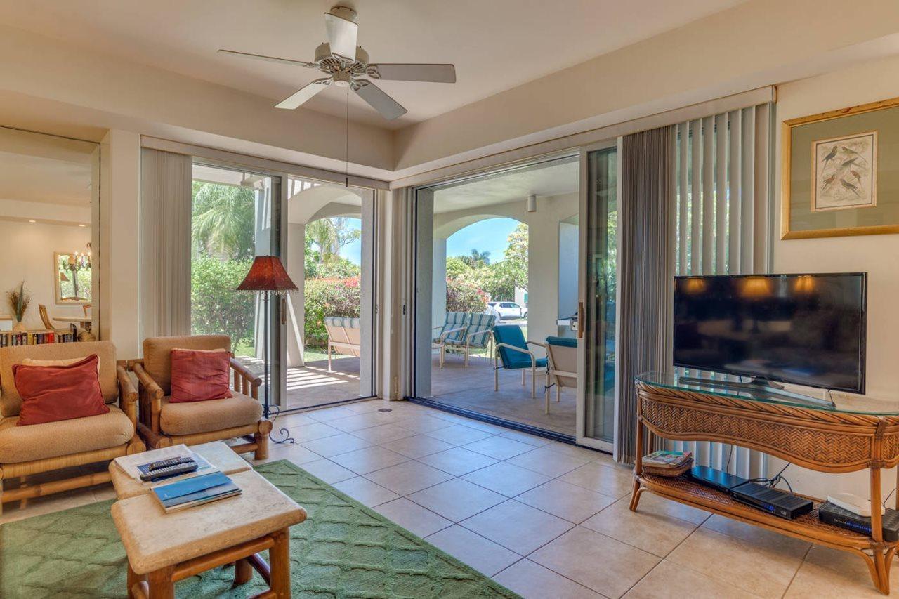 Palms At Wailea Apartment Exterior photo