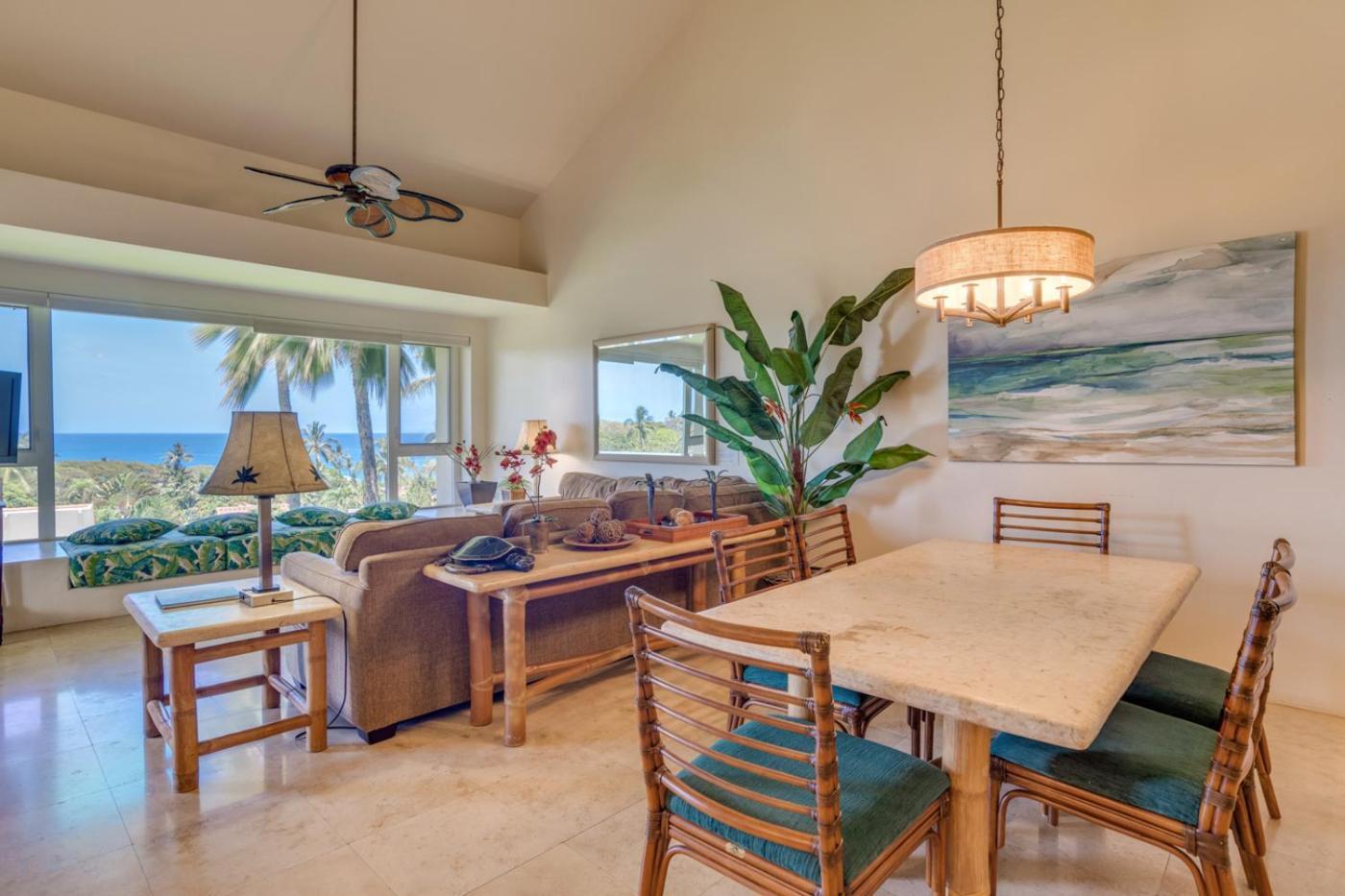 Palms At Wailea Apartment Exterior photo