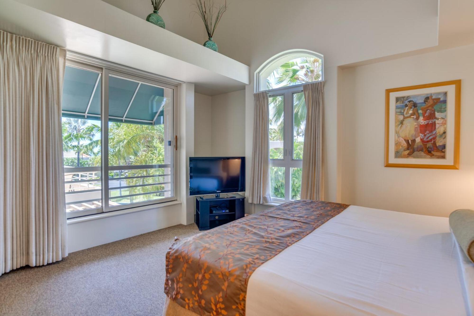 Palms At Wailea Apartment Exterior photo