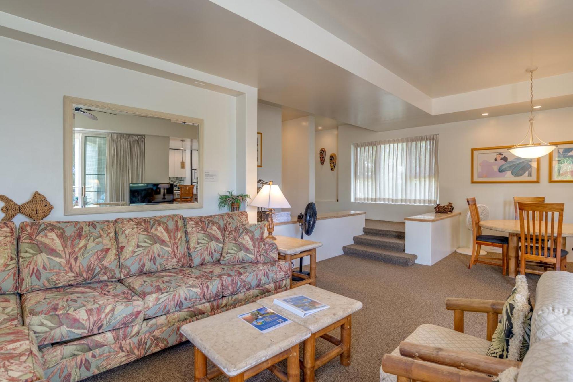 Palms At Wailea Apartment Exterior photo