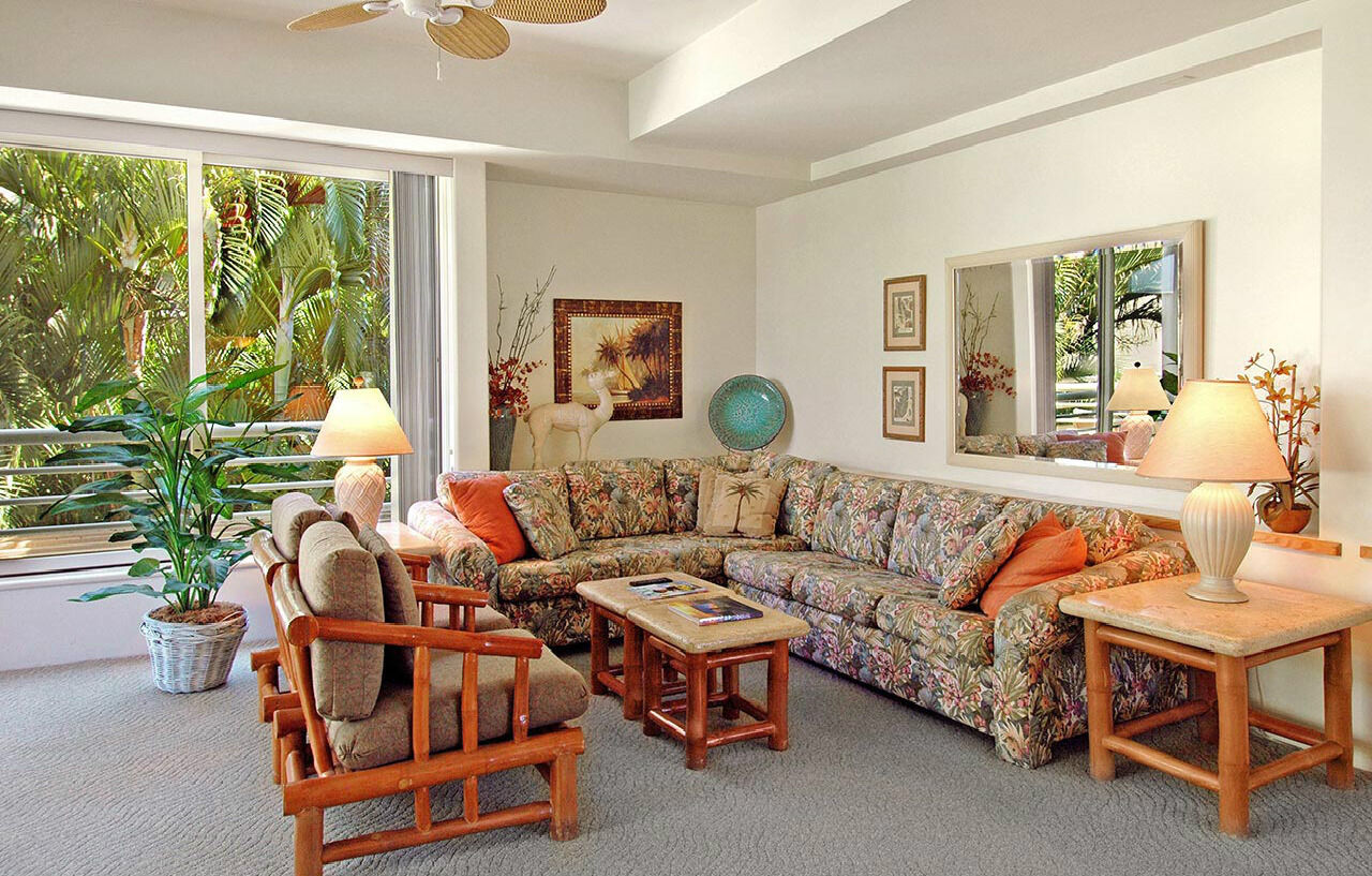 Palms At Wailea Apartment Room photo